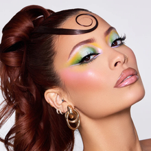 Cargar imagen en el visor de la galería, Painted Artistry Canvas Palette - Face & Eye Palette