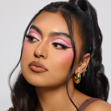 Cargar imagen en el visor de la galería, Painted Basic Canvas Palette - Face & Eye Palette