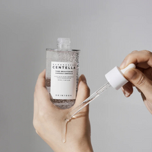 Cargar imagen en el visor de la galería, Madagascar Centella Tone Brightening Capsule Ampoule 100ml.