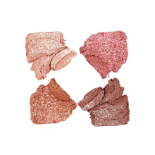 Cargar imagen en el visor de la galería, Paleta de sombras Luxury Palette of Pops -Pillow Talk