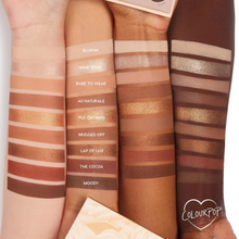 Cargar imagen en el visor de la galería, 9-Pan Palette - Nude Mood *PRE-Order*