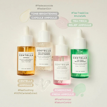 Cargar imagen en el visor de la galería, Madagascar Centella Ampoule Kit