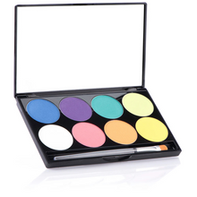 Cargar imagen en el visor de la galería, Intense Pro - Pressed Pigments Palette