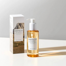 Cargar imagen en el visor de la galería, Madagascar Centella Light Cleansing Oil 200ml.