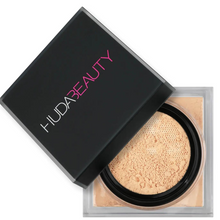 Cargar imagen en el visor de la galería, Huda Beauty Easy Bake Loose Baking & Setting Powder (polvo traslúcido) *PRE-Order*