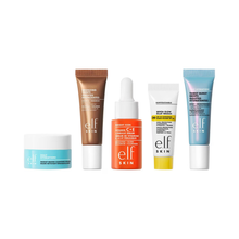 Cargar imagen en el visor de la galería, E.L.F. Skin best & obsessed skincare kit