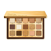 Cargar imagen en el visor de la galería, Natasha Denona Golden Eyeshadow Palette