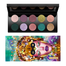 Cargar imagen en el visor de la galería, Paleta de sombras Mothership XII Petalmorphosis
