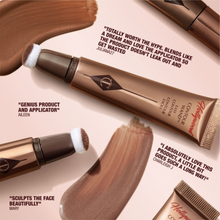 Cargar imagen en el visor de la galería, Charlotte Tilbury Hollywood Contour Wand