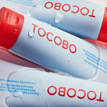 Cargar imagen en el visor de la galería, TOCOBO Coconut Clay Cleansing Foam 150ml. | Limpiador Humectante y Exfoliante