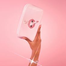 Cargar imagen en el visor de la galería, Cosmetiquera Pillow Talk Makeup Bag *PRE-Order*