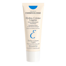 Cargar imagen en el visor de la galería, Embryolisse Hydra Cream Light 40ml.