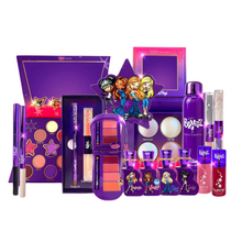 Cargar imagen en el visor de la galería, Bratz X Beauty Creations - Set Colección Completa - Bundle Girls Nite Out!