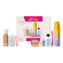 Cargar imagen en el visor de la galería, Kit Best in Body Care *PRE-Order*