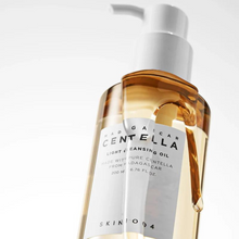 Cargar imagen en el visor de la galería, Madagascar Centella Light Cleansing Oil 200ml.