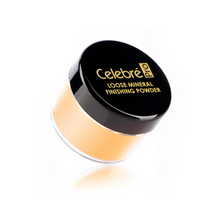 Cargar imagen en el visor de la galería, Celebré Pro-HD Pro Loose Mineral Finishing Powder