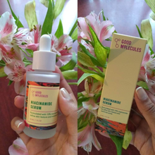 Cargar imagen en el visor de la galería, Niacinamide Serum *PRE-Order*