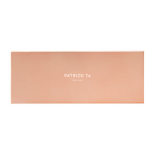 Cargar imagen en el visor de la galería, Patrick Ta, Major Dimension Eyeshadow Palette