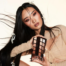 Cargar imagen en el visor de la galería, Patrick Ta Major Dimension III Matte Eyeshadow Palette