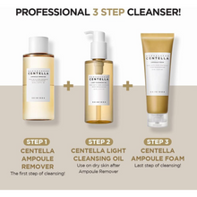 Cargar imagen en el visor de la galería, Madagascar Centella Ampoule Foam (Espuma Limpiadora)