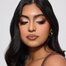 Cargar imagen en el visor de la galería, Painted Basic Canvas Palette - Face & Eye Palette