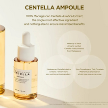 Cargar imagen en el visor de la galería, Madagascar Centella Ampoule Kit