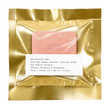 Cargar imagen en el visor de la galería, Mini Eye Shadow Palette