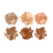 Cargar imagen en el visor de la galería, Powder Contour Kit