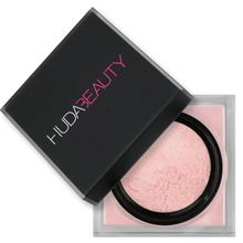 Cargar imagen en el visor de la galería, Huda Beauty Easy Bake Loose Baking & Setting Powder (polvo traslúcido) *PRE-Order*