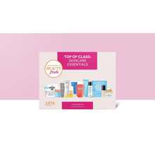 Cargar imagen en el visor de la galería, Kit Top Of Class: Skincare Essentials *PRE-Order*