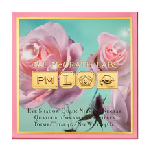 Cargar imagen en el visor de la galería, Paleta de sombras Sublime Blooms Eye Shadow Quad
