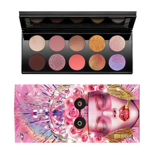 Cargar imagen en el visor de la galería, Paleta de sombras Mothership