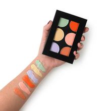 Cargar imagen en el visor de la galería, Celebré Pro HD "Correct-It" Neutralizer Palette