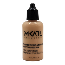 Cargar imagen en el visor de la galería, Base de maquillaje para aerógrafo