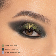 Cargar imagen en el visor de la galería, Paleta de sombras Mothership XII Petalmorphosis