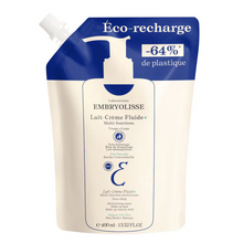 Cargar imagen en el visor de la galería, Embryolisse Lait Crème Fluide Refill