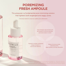 Cargar imagen en el visor de la galería, Madagascar Centella Ampoule Kit