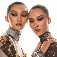 Cargar imagen en el visor de la galería, Patrick Ta Major Dimension III Matte Eyeshadow Palette