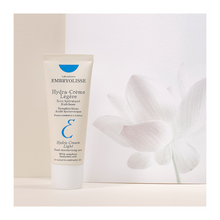 Cargar imagen en el visor de la galería, Embryolisse Hydra Cream Light 40ml.