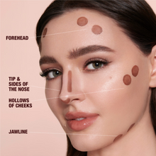 Cargar imagen en el visor de la galería, Charlotte Tilbury Hollywood Contour Wand