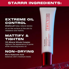 Cargar imagen en el visor de la galería, ONE/SIZE by Patrick Starrr Oil Sucker Extreme Mattifying Alkaline Primer (Primer) *PRE-Order*