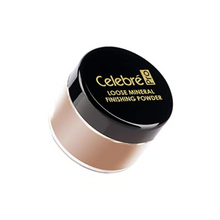 Cargar imagen en el visor de la galería, Celebré Pro-HD Pro Loose Mineral Finishing Powder