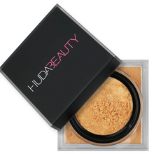 Cargar imagen en el visor de la galería, Huda Beauty Easy Bake Loose Baking & Setting Powder (polvo traslúcido) *PRE-Order*