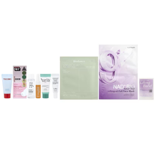 Cargar imagen en el visor de la galería, Glow Up Beauty Bag (8pz.mini) *PRE-Order*