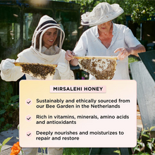 Cargar imagen en el visor de la galería, Honey infused hair wash