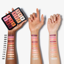 Cargar imagen en el visor de la galería, HD Skin Blush & Glow Palette *PRE-Order*