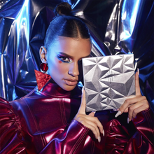 Cargar imagen en el visor de la galería, Paleta de sombras Overdressed Vol. 2 Luis Torres