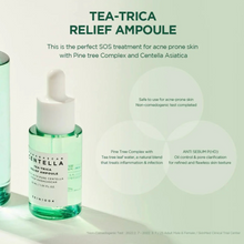 Cargar imagen en el visor de la galería, Madagascar Centella Ampoule Kit