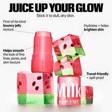 Cargar imagen en el visor de la galería, Watermelon Jelly Brightening Serum Stick with Peptides *PRE-Order*