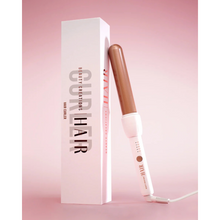 Cargar imagen en el visor de la galería, Curler Hair (Rizador)